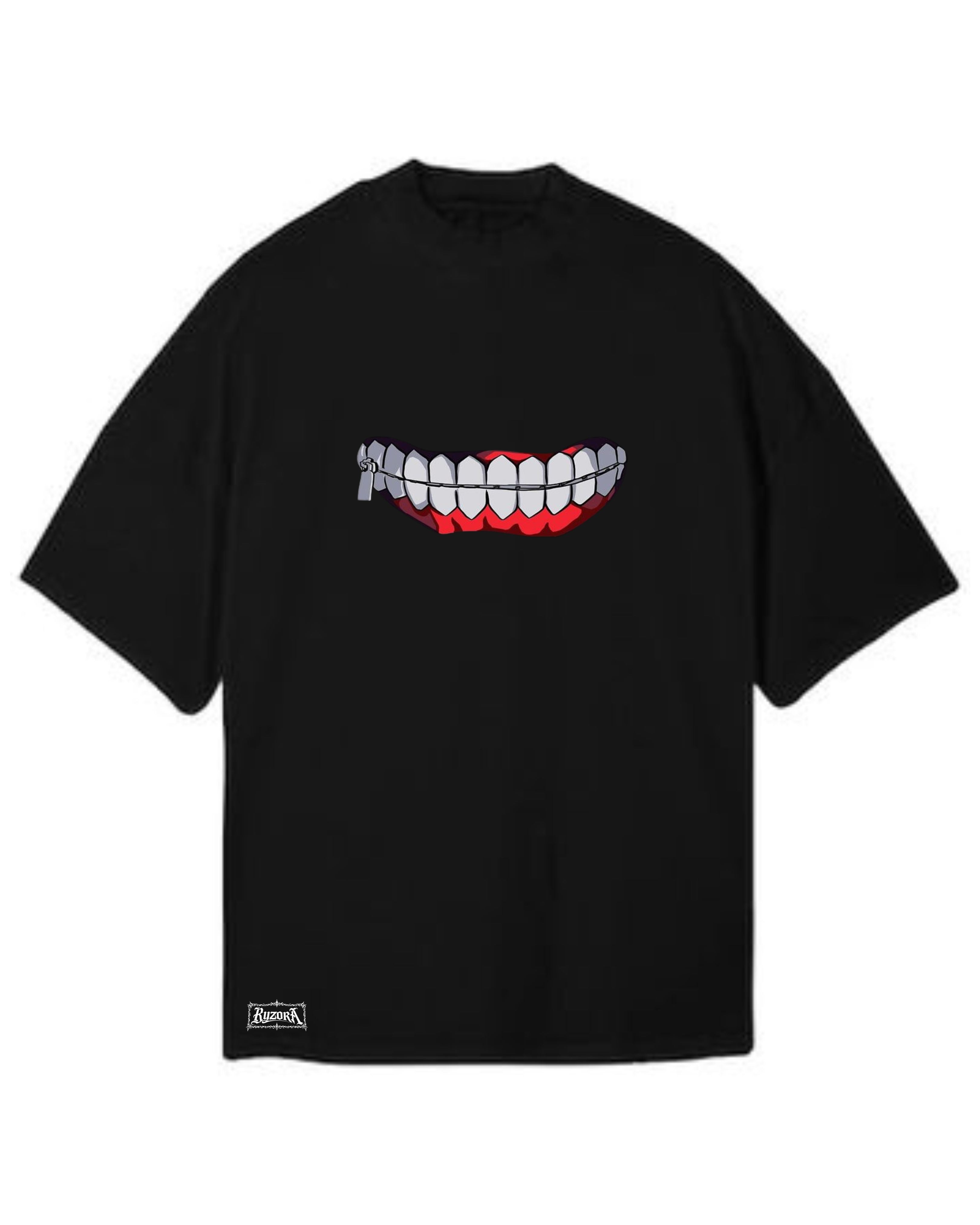 Tokyo Ghoul Crimson Smile