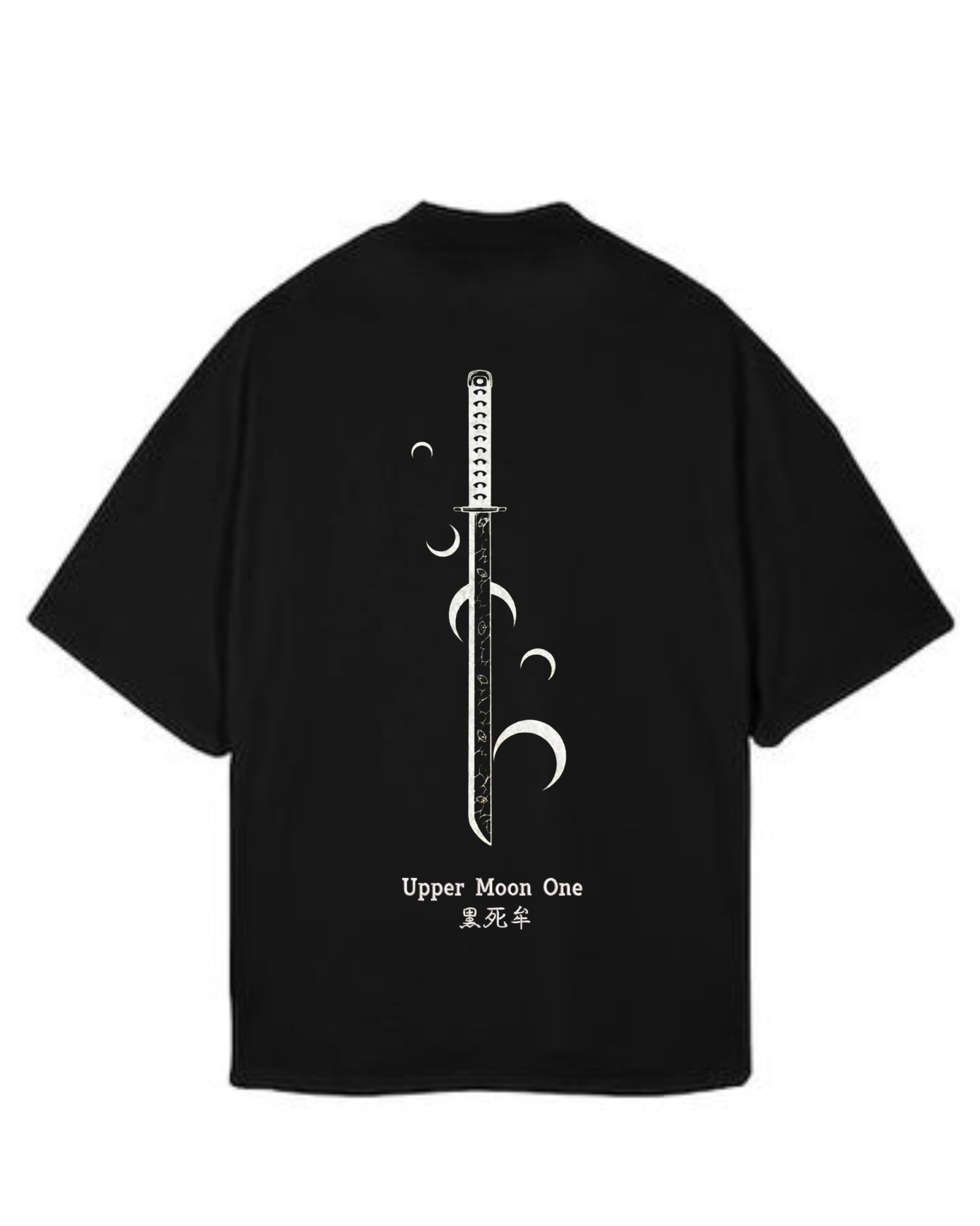 Upper Moon Blade
