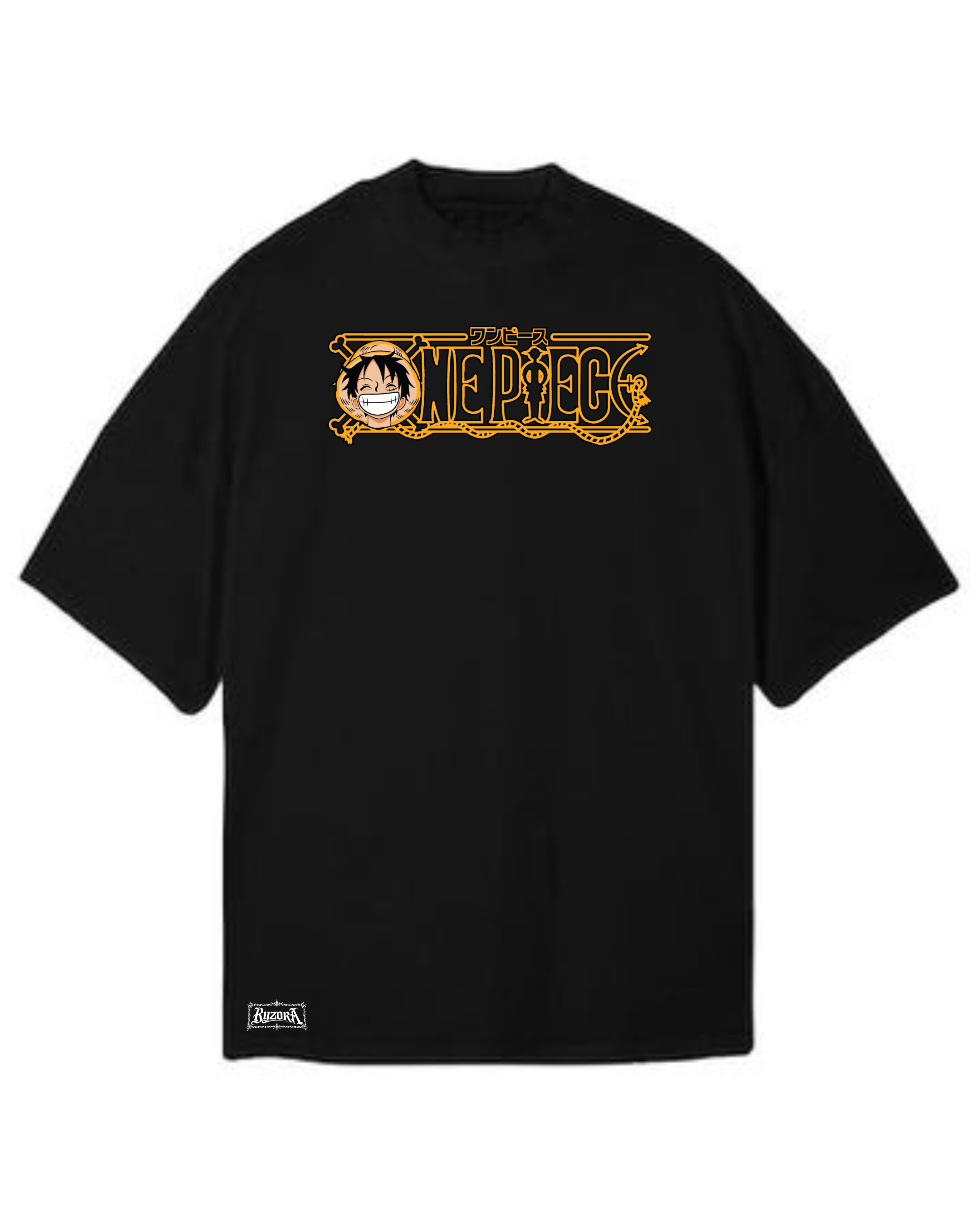 King Luffy Tee